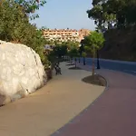 דירה Precioso En La Costa Del Sol פואנגירולה