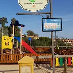 Precioso En La Costa Del Sol פואנגירולה
