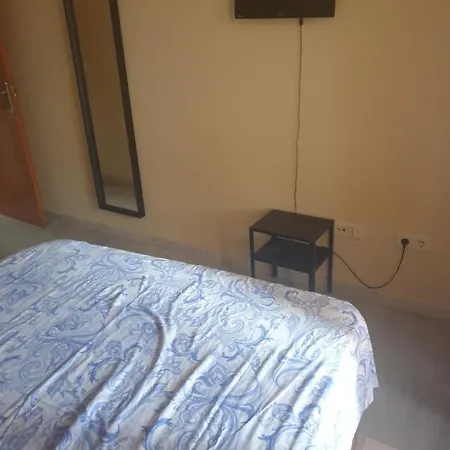 Appartement Precioso En La Costa Del Sol Fuengirola