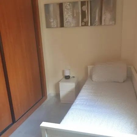 Precioso En La Costa Del Sol Appartement
