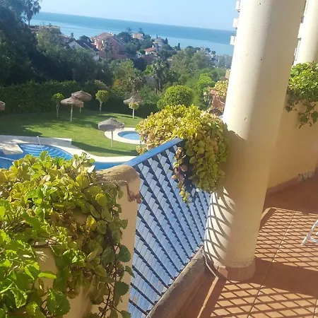 Precioso En La Costa Del Sol * 丰希罗拉