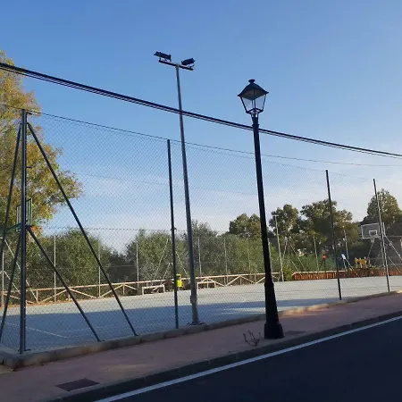 Precioso En La Costa Del Sol 公寓 丰希罗拉