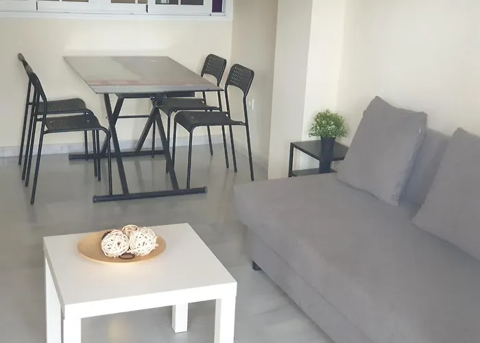 Precioso En La Costa Del Sol 公寓