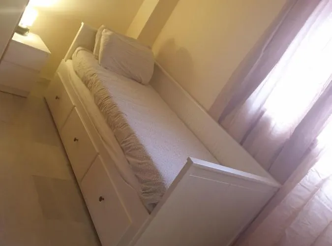 Precioso En La Costa Del Sol * 丰希罗拉