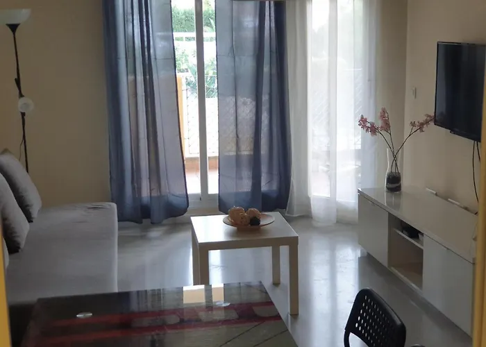 Precioso En La Costa Del Sol 公寓 丰希罗拉