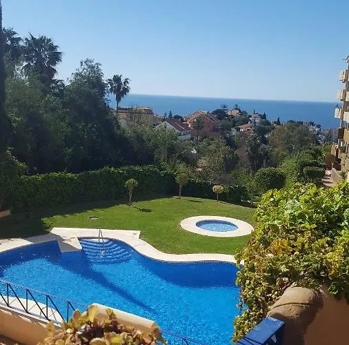 公寓 Precioso En La Costa Del Sol