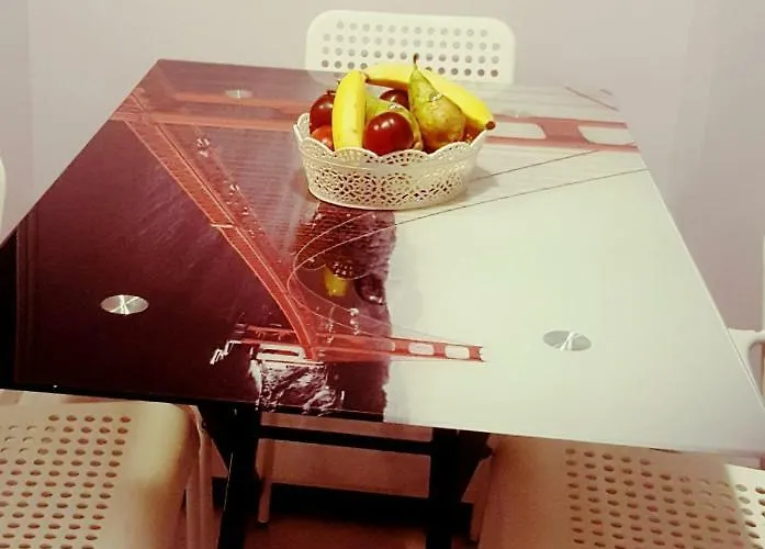 Precioso En La Costa Del Sol 公寓 *