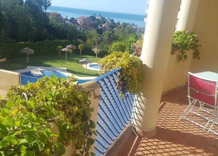 Precioso En La Costa Del Sol * 丰希罗拉