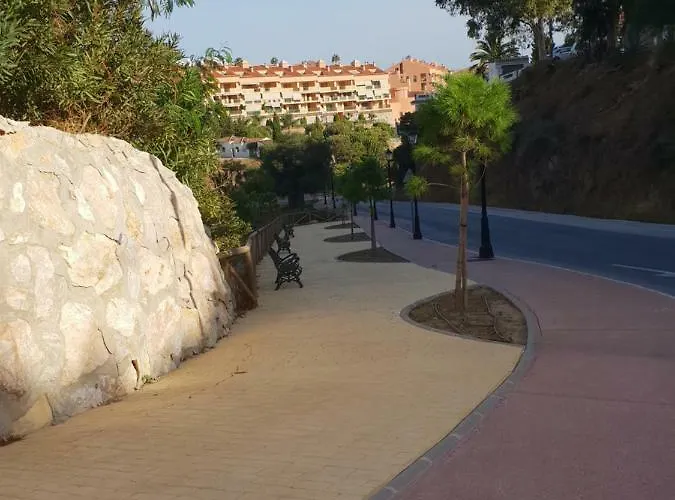 公寓 Precioso En La Costa Del Sol 丰希罗拉