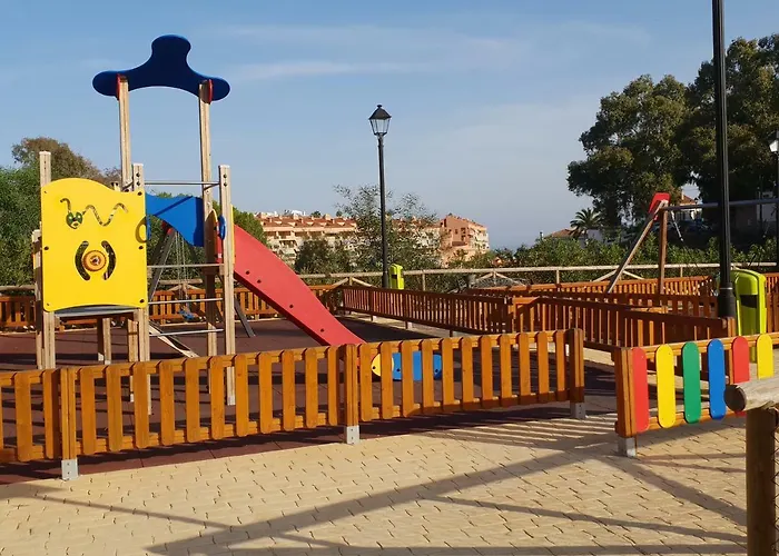 公寓 Precioso En La Costa Del Sol *