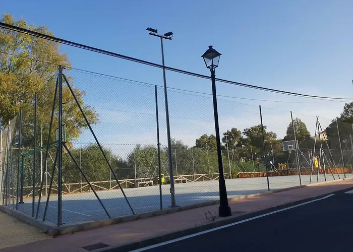 Precioso En La Costa Del Sol 公寓 丰希罗拉