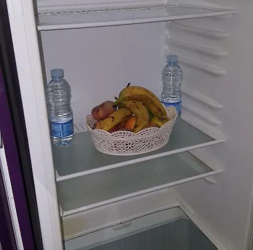 公寓 Precioso En La Costa Del Sol 丰希罗拉