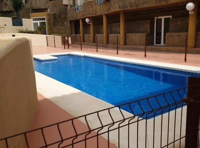 公寓 Precioso En La Costa Del Sol