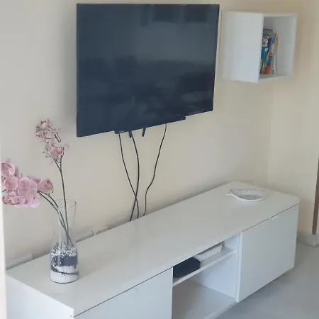 Precioso En La Costa Del Sol