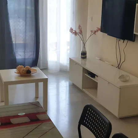 Precioso En La Costa Del Sol Appartement Fuengirola