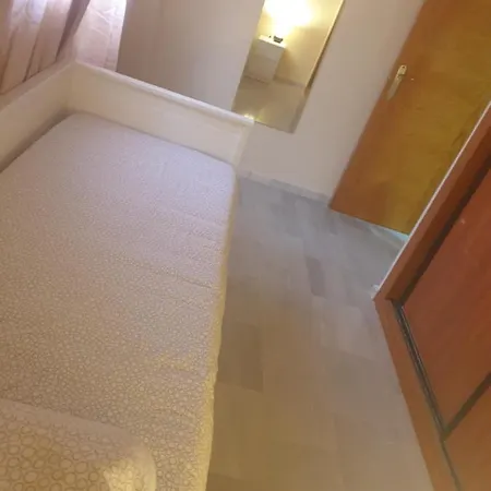 Apartamento Precioso En La Costa Del Sol Fuengirola