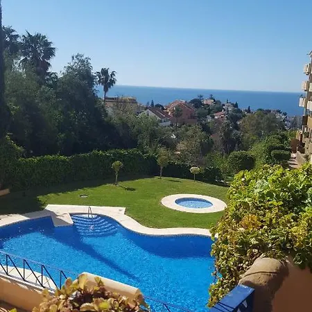 Apartamento Precioso En La Costa Del Sol