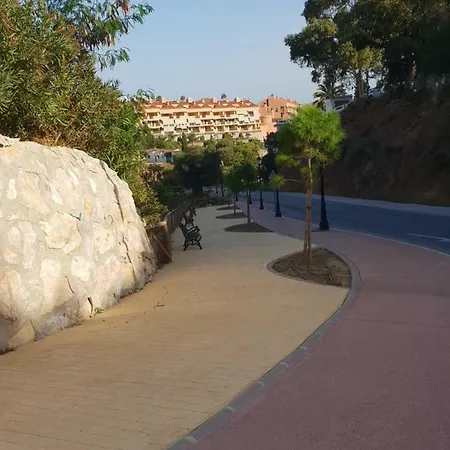 公寓 Precioso En La Costa Del Sol 丰希罗拉