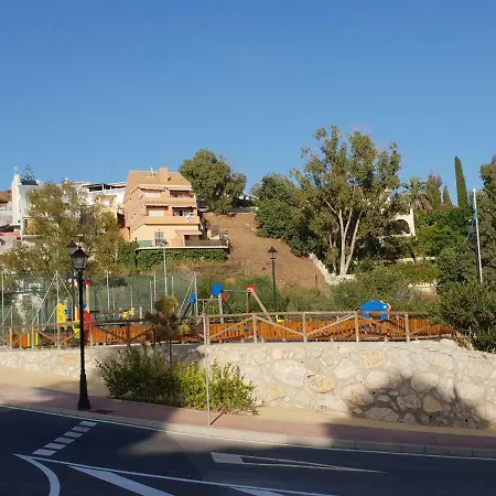 Precioso En La Costa Del Sol 公寓 *