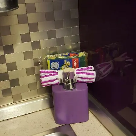 Apartamento Precioso En La Costa Del Sol Fuengirola