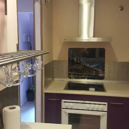 Precioso En La Costa Del Sol Appartement Fuengirola