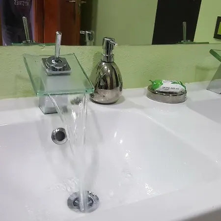 Precioso En La Costa Del Sol Appartement Fuengirola