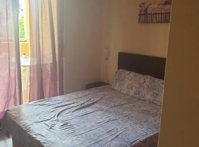 Precioso En La Costa Del Sol