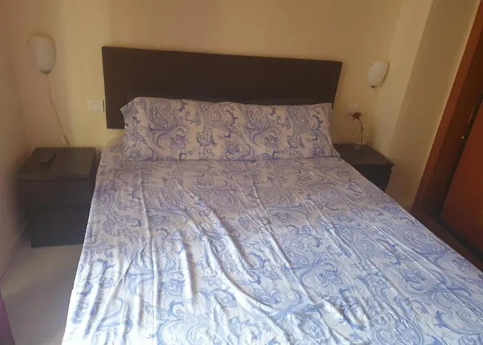 Precioso En La Costa Del Sol Apartamento *