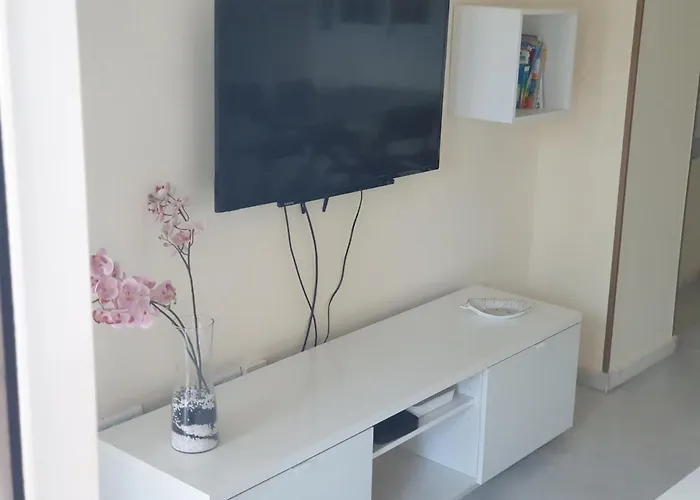 Precioso En La Costa Del Sol