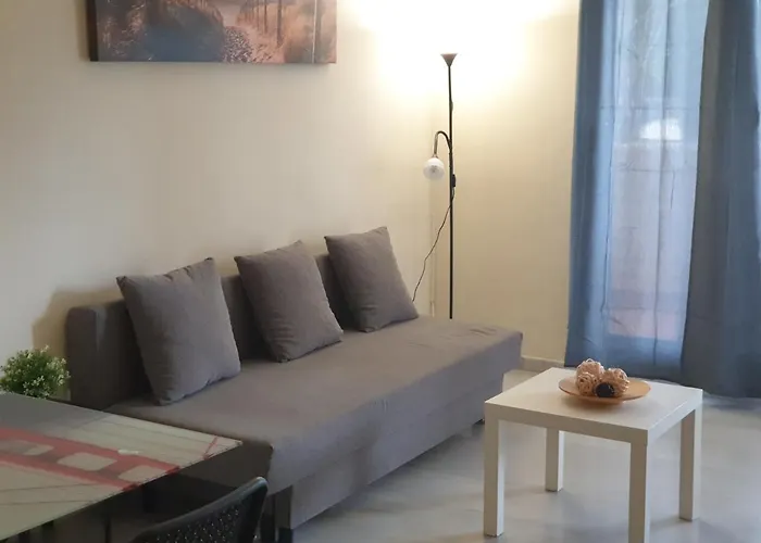 Apartamento Precioso En La Costa Del Sol
