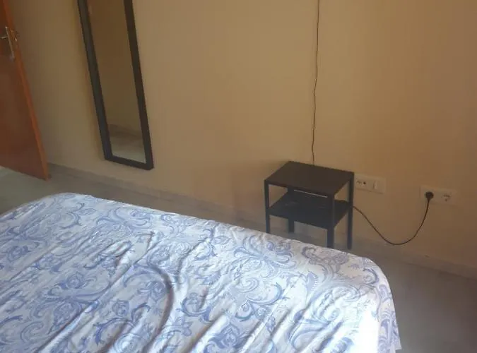Apartamento Precioso En La Costa Del Sol Fuengirola