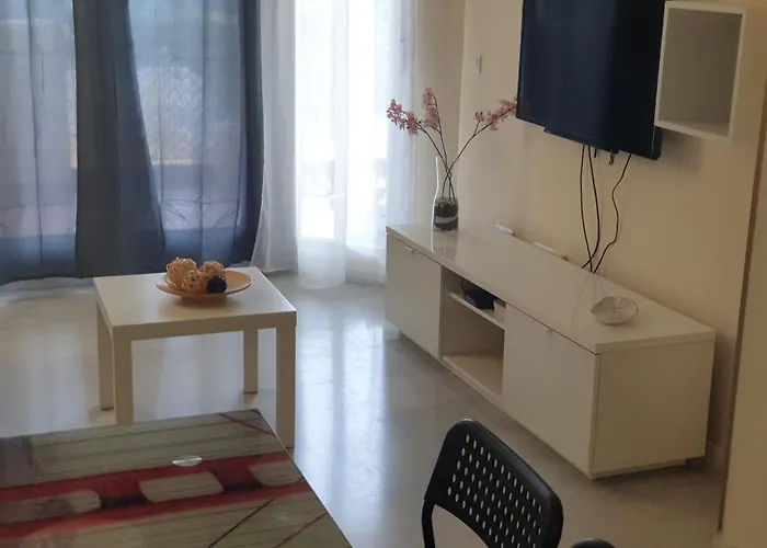 Precioso En La Costa Del Sol Apartamento Fuengirola