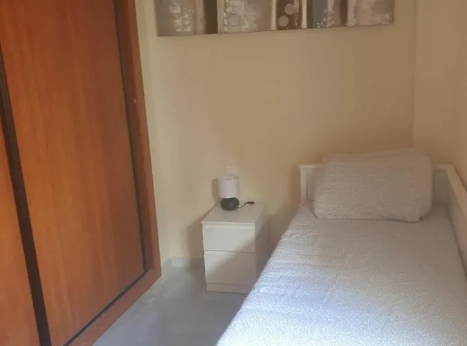 Precioso En La Costa Del Sol Apartamento