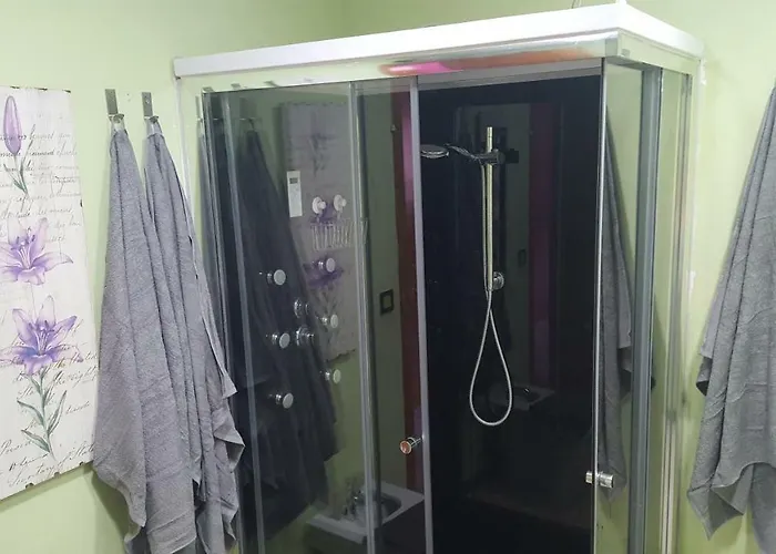 Apartamento Precioso En La Costa Del Sol *