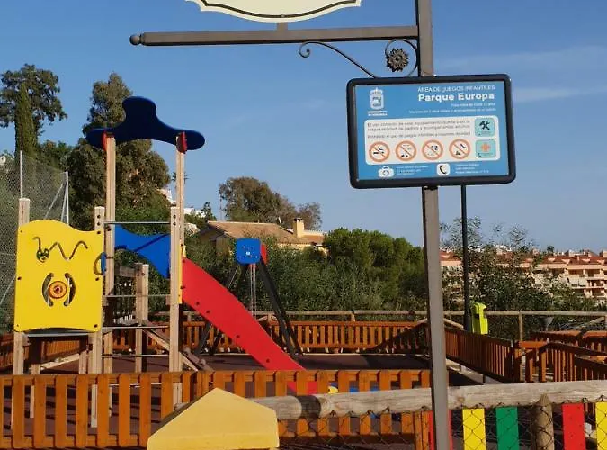 Precioso En La Costa Del Sol Fuengirola