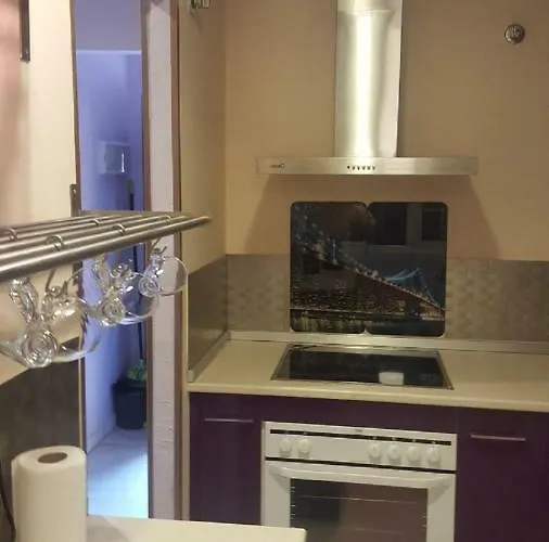 Precioso En La Costa Del Sol Appartement Fuengirola