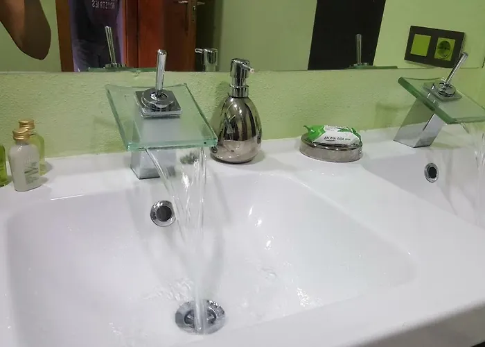 Precioso En La Costa Del Sol Apartamento Fuengirola