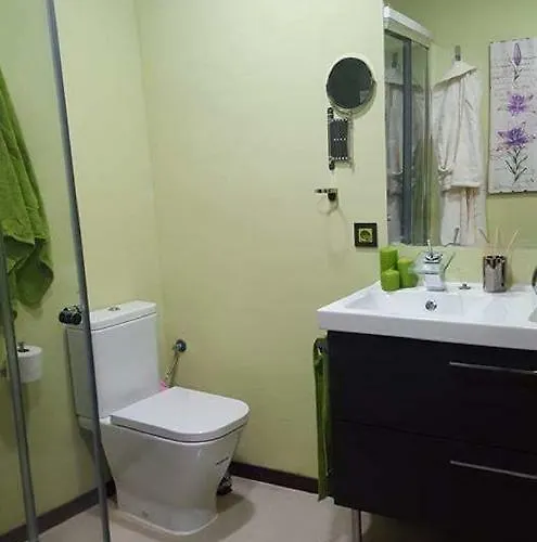 Apartamento Precioso En La Costa Del Sol *