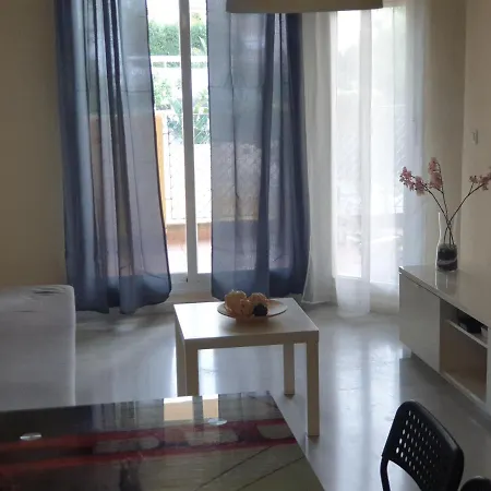 Precioso En La Costa Del Sol Apartamento Fuengirola