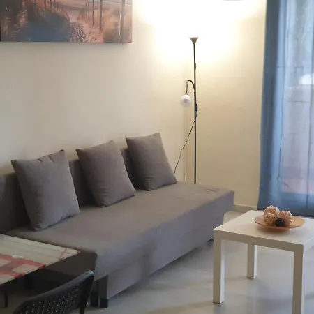 Apartamento Precioso En La Costa Del Sol