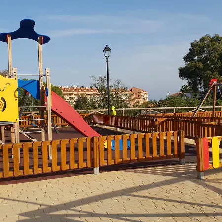 Apartamento Precioso En La Costa Del Sol *